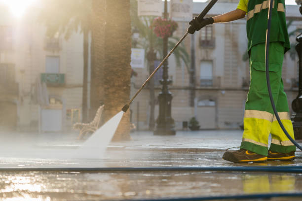 Professional  Pressure Washing in Somerville, TN